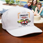 Personalized My Garage Hat